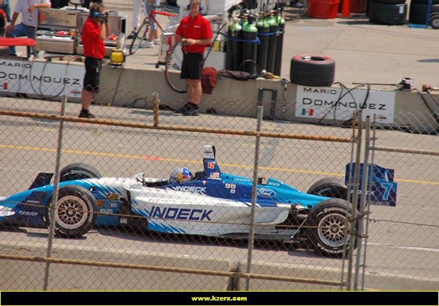 Molson Grand Prix of Toronto