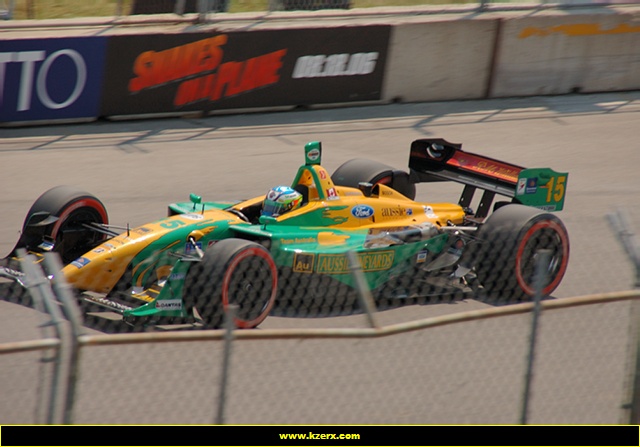 Molson Grand Prix of Toronto