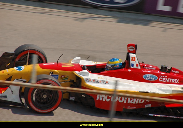 Molson Grand Prix of Toronto