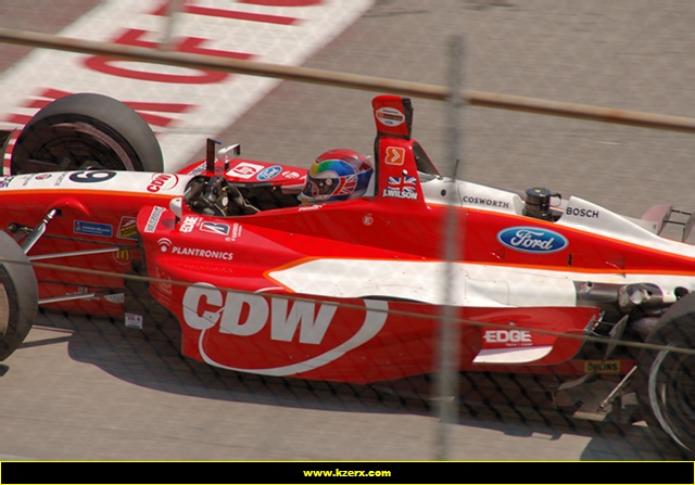 Molson Grand Prix of Toronto