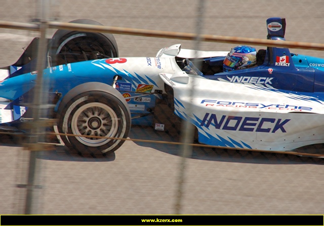 Molson Grand Prix of Toronto