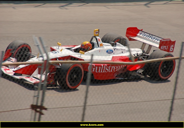 Molson Grand Prix of Toronto