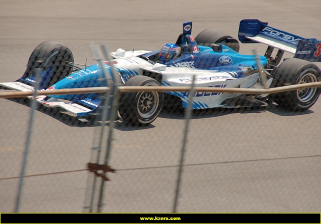 Molson Grand Prix of Toronto