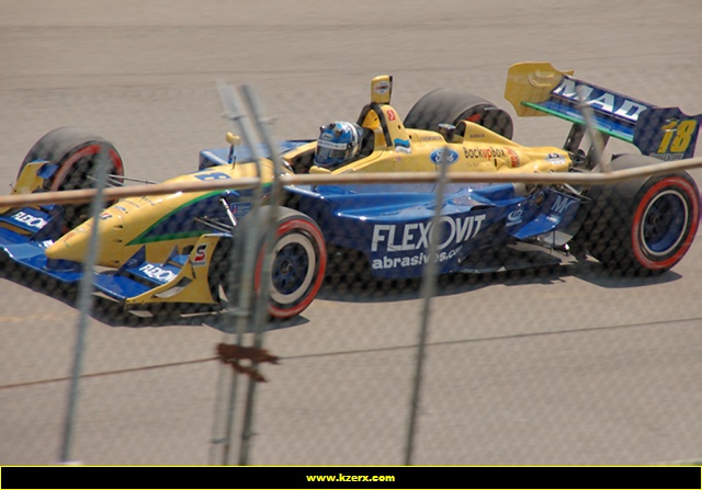 Molson Grand Prix of Toronto