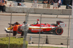 Molson Grand Prix of Toronto