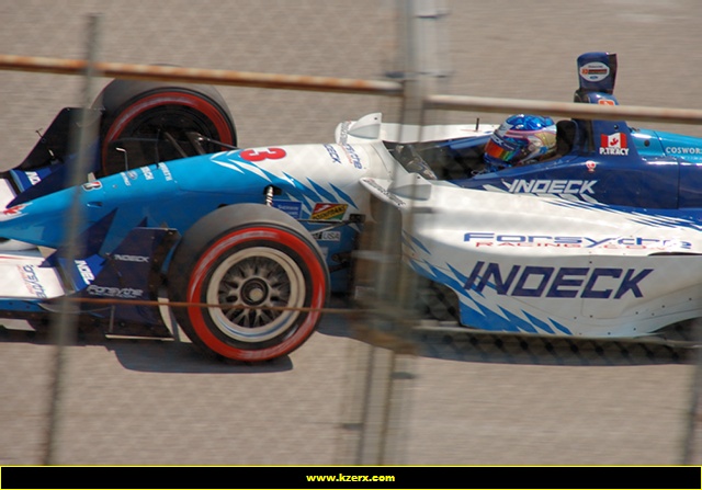 Molson Grand Prix of Toronto