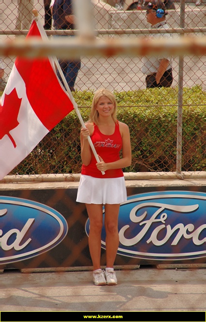 Molson Grand Prix of Toronto