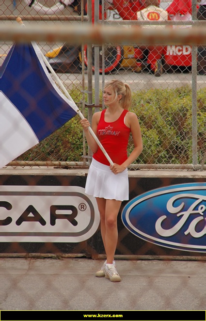 Molson Grand Prix of Toronto