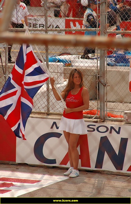 Molson Grand Prix of Toronto