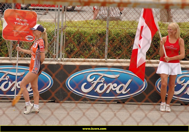 Molson Grand Prix of Toronto