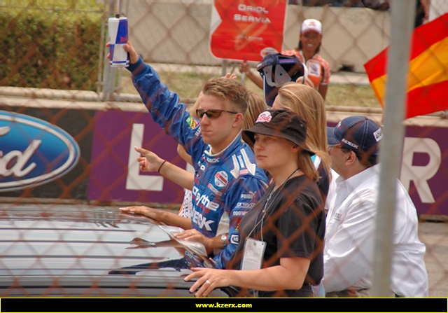 Molson Grand Prix of Toronto