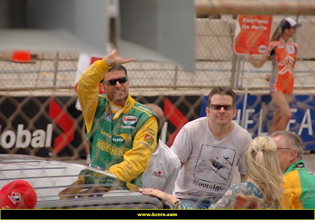 Molson Grand Prix of Toronto