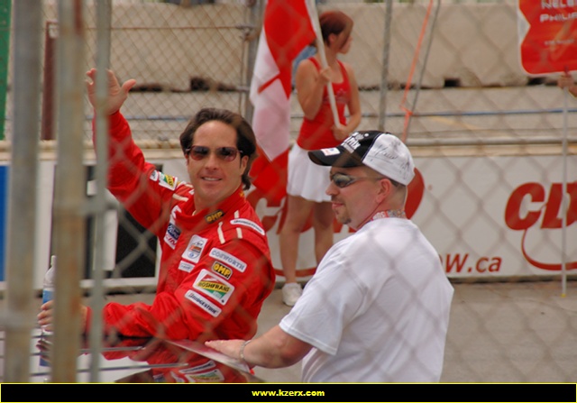Molson Grand Prix of Toronto