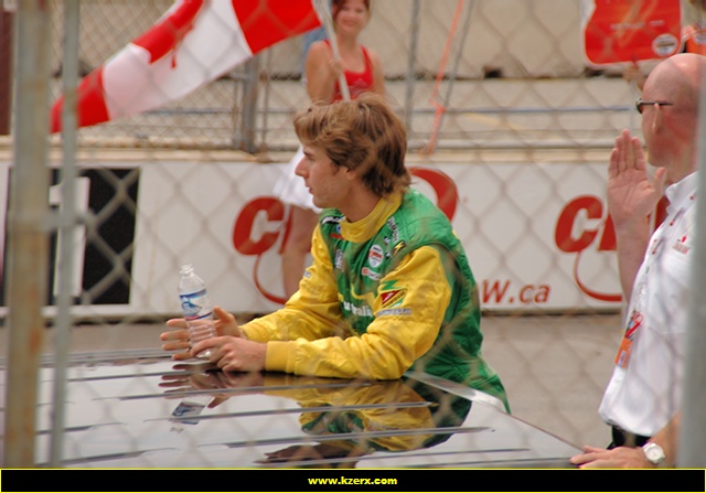 Molson Grand Prix of Toronto