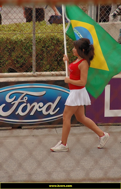 Molson Grand Prix of Toronto