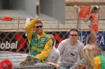 Molson Grand Prix of Toronto