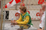 Molson Grand Prix of Toronto