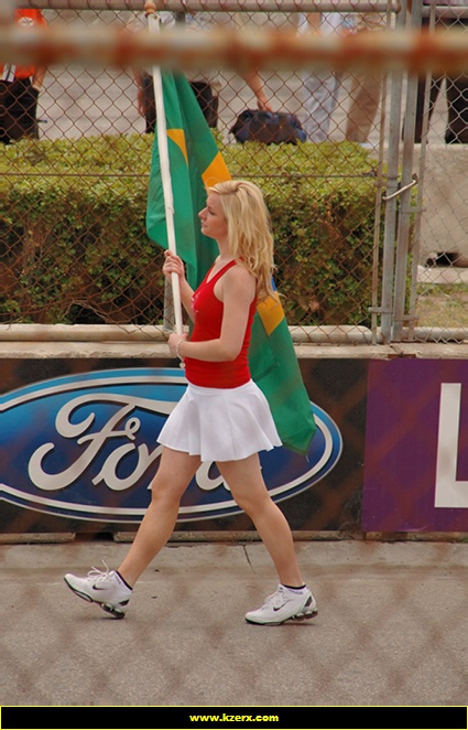 Molson Grand Prix of Toronto