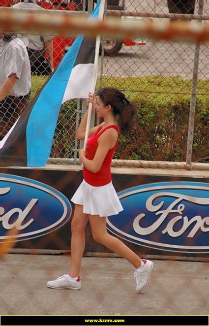 Molson Grand Prix of Toronto