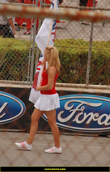 Molson Grand Prix of Toronto