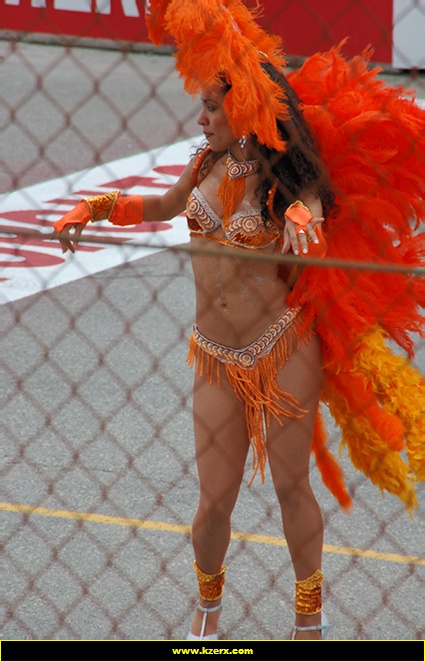 Molson Grand Prix of Toronto