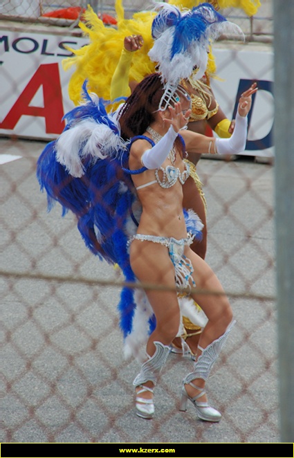 Molson Grand Prix of Toronto