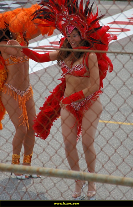 Molson Grand Prix of Toronto