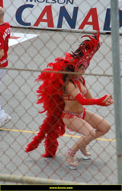 Molson Grand Prix of Toronto
