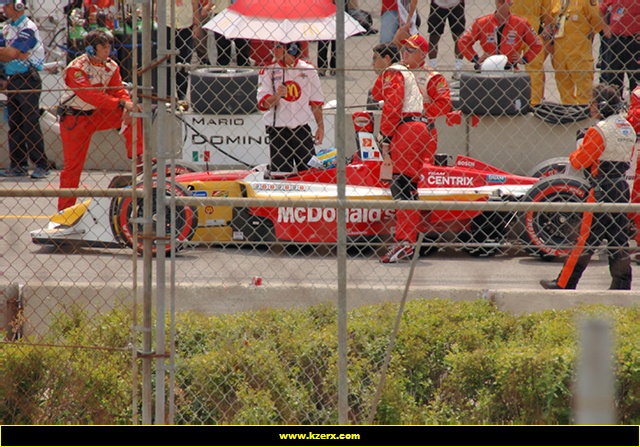 Molson Grand Prix of Toronto