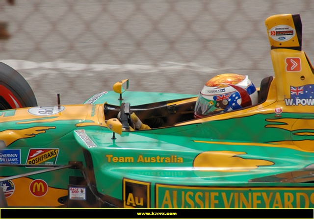 Molson Grand Prix of Toronto