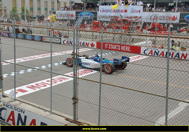 Molson Grand Prix of Toronto