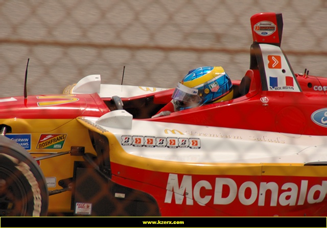 Molson Grand Prix of Toronto