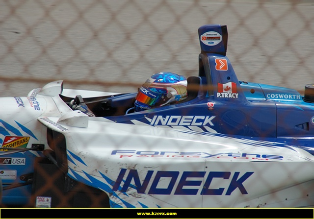 Molson Grand Prix of Toronto