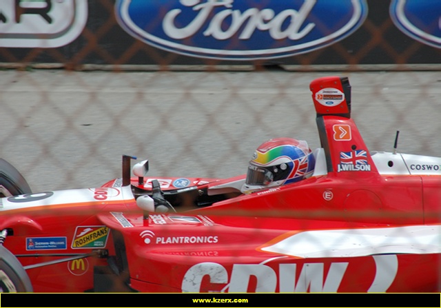 Molson Grand Prix of Toronto