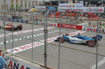 Molson Grand Prix of Toronto