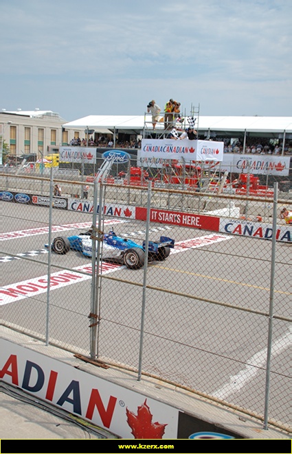 Molson Grand Prix of Toronto