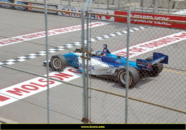 Molson Grand Prix of Toronto