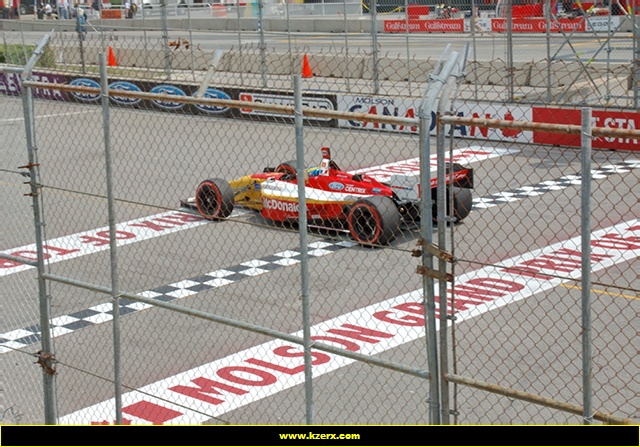 Molson Grand Prix of Toronto