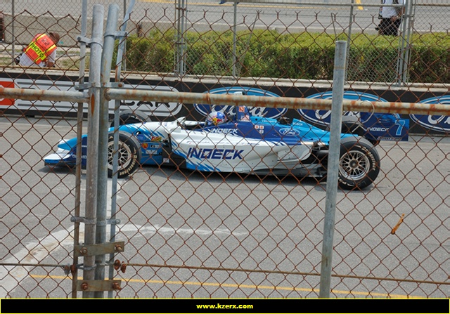 Molson Grand Prix of Toronto