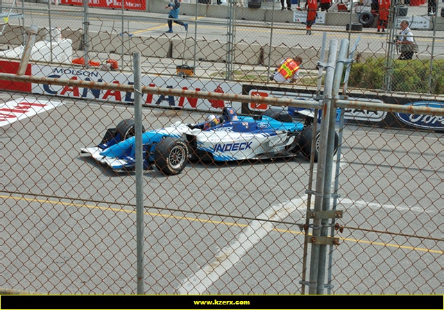 Molson Grand Prix of Toronto
