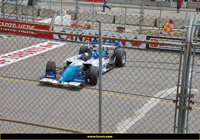 Molson Grand Prix of Toronto