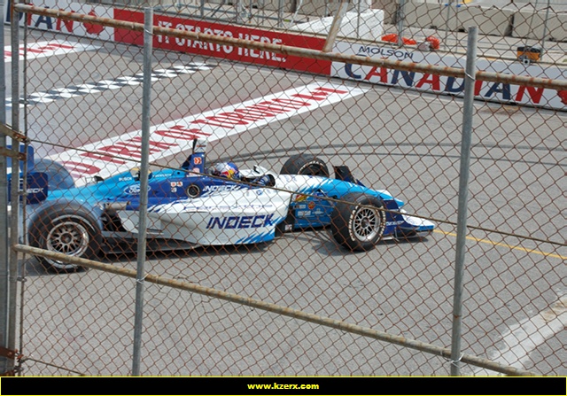 Molson Grand Prix of Toronto