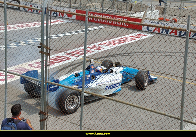 Molson Grand Prix of Toronto