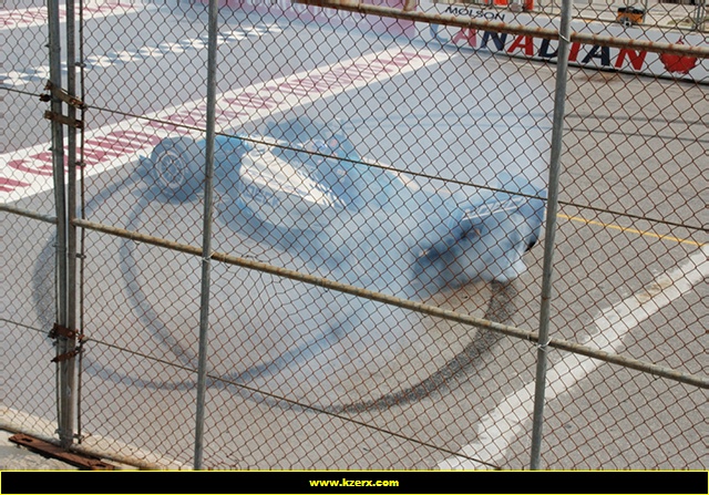 Molson Grand Prix of Toronto
