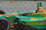 Molson Grand Prix of Toronto