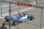 Molson Grand Prix of Toronto
