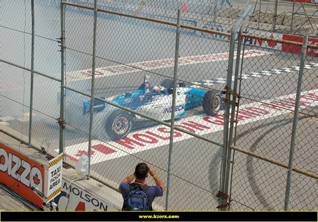 Molson Grand Prix of Toronto