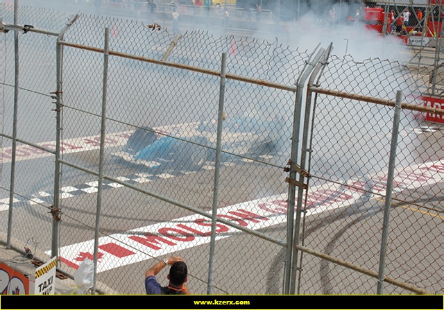 Molson Grand Prix of Toronto