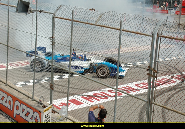 Molson Grand Prix of Toronto