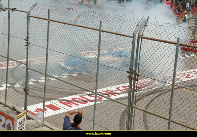 Molson Grand Prix of Toronto